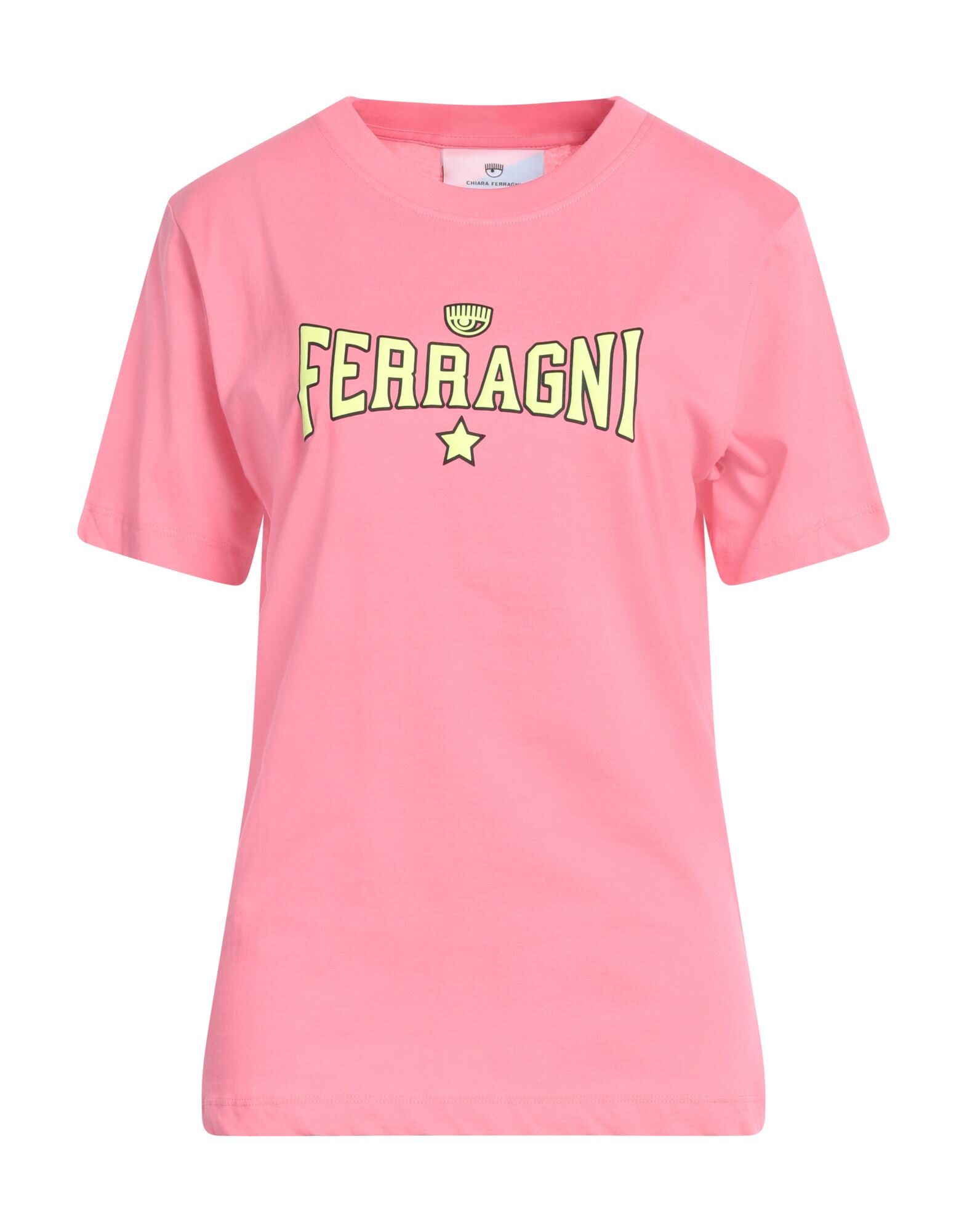 CHIARA FERRAGNI - Футболки