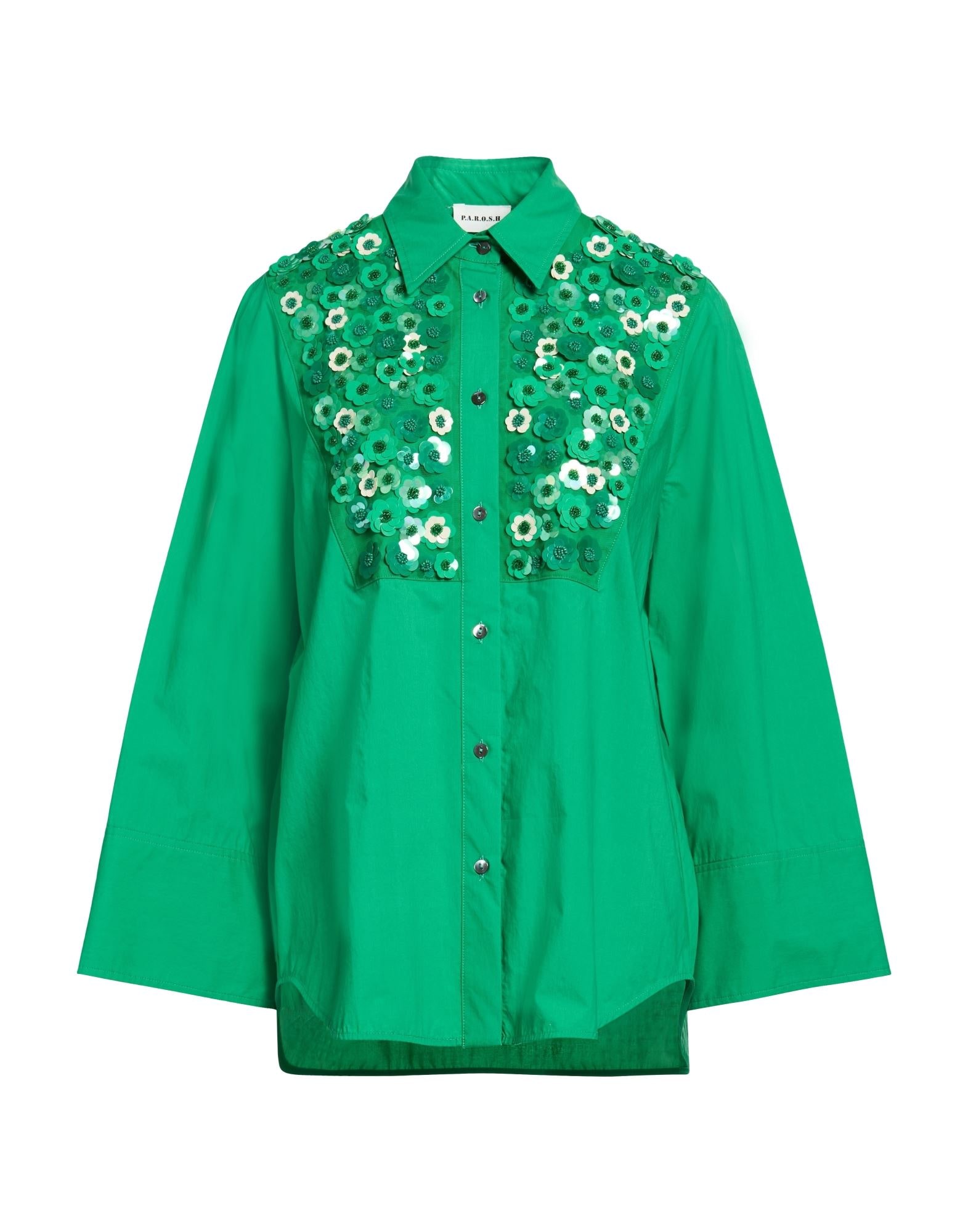 P.A.R.O.S.H. - Πουκάμισα 