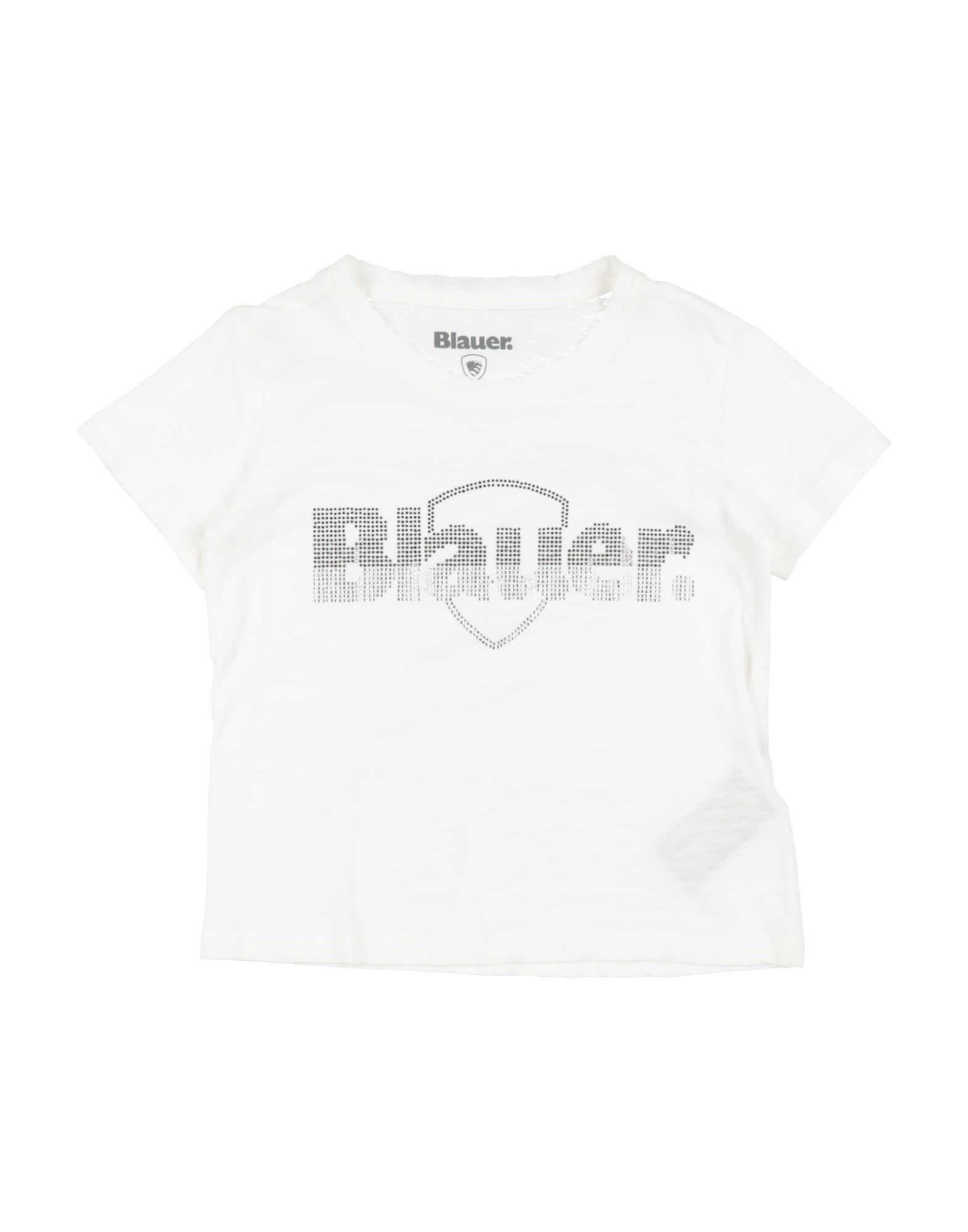 BLAUER. - T-shirts