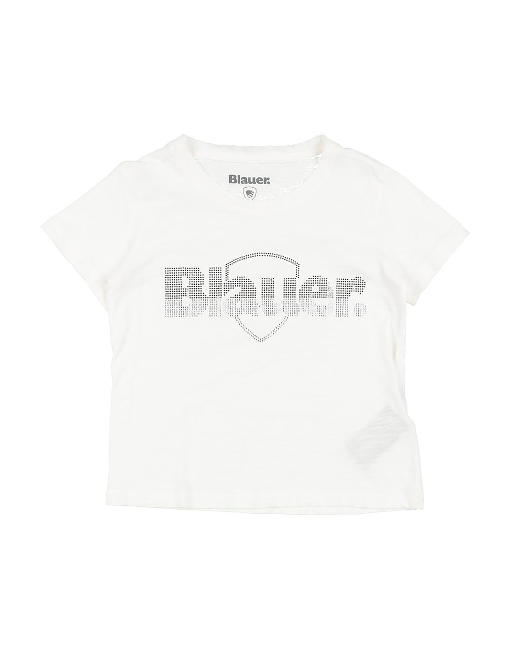 BLAUER. - T-shirts