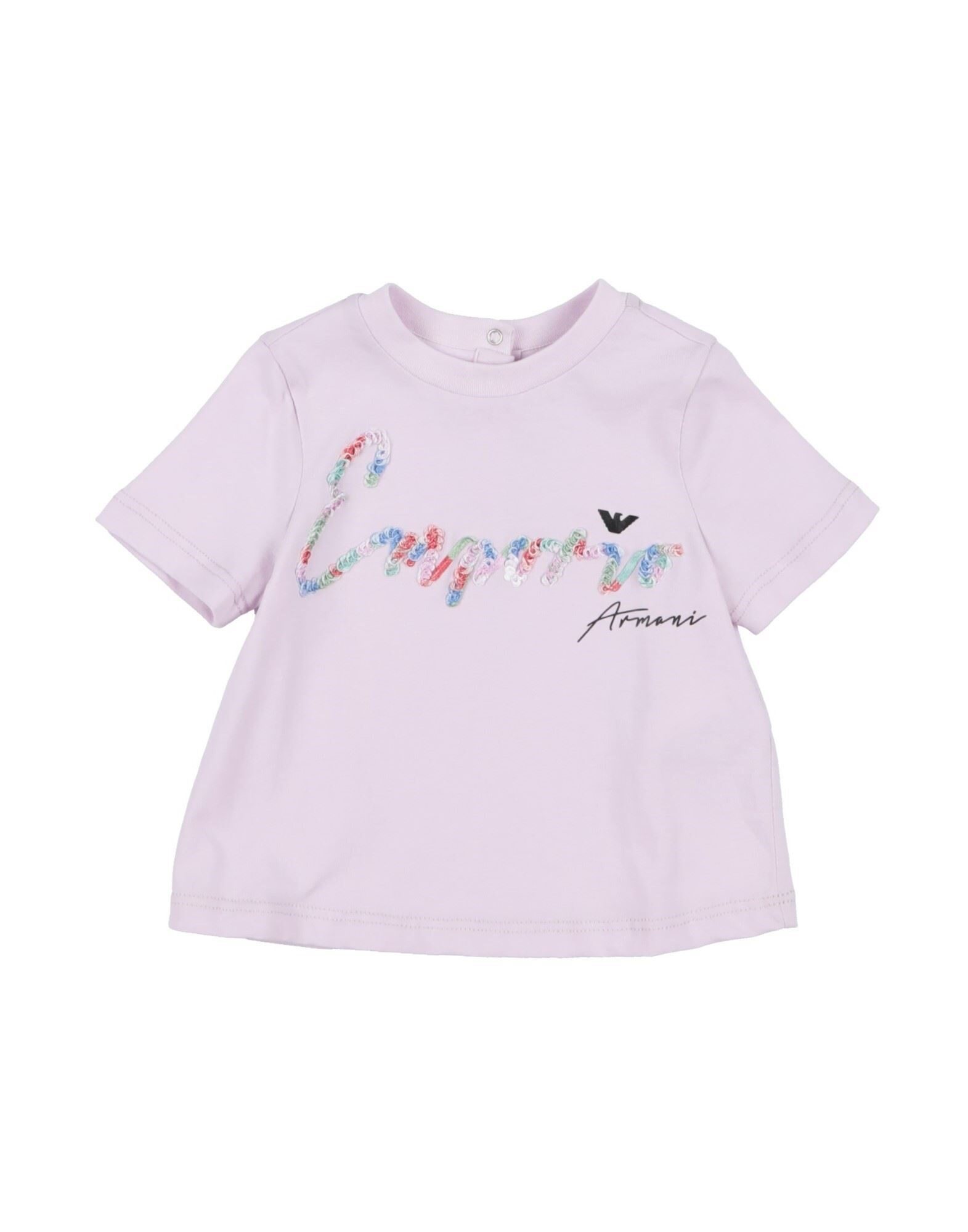 EMPORIO ARMANI - T-shirts