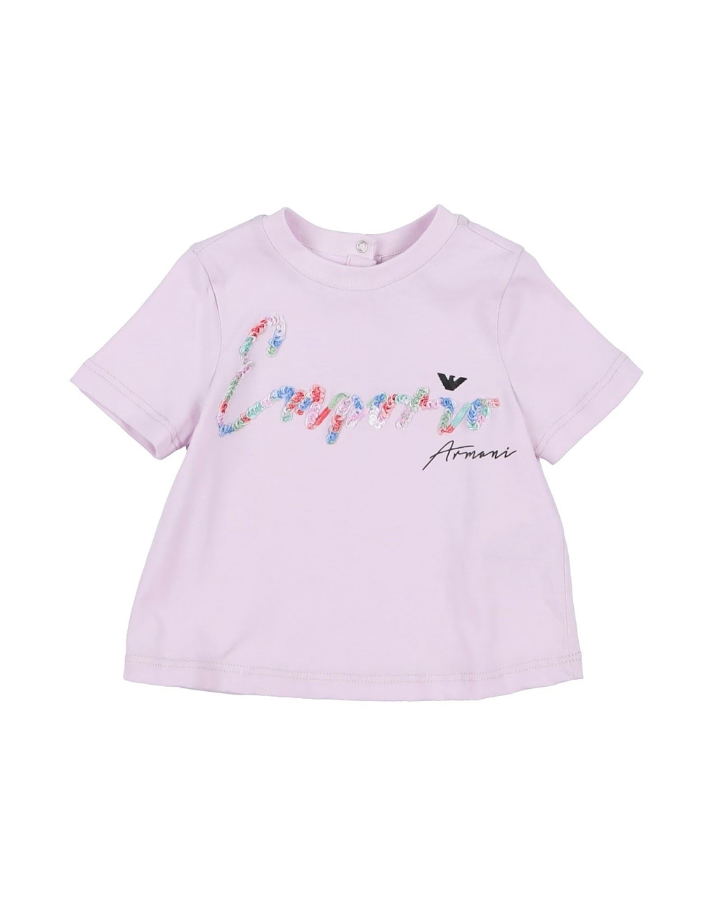 EMPORIO ARMANI - T-shirts