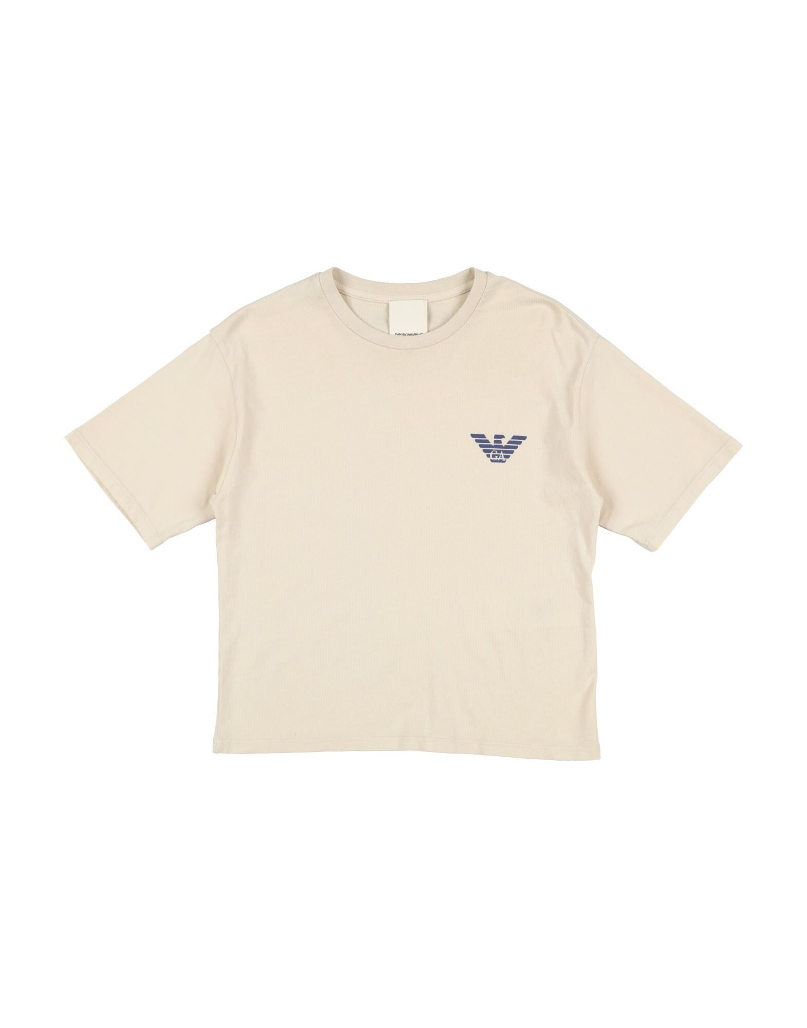 EMPORIO ARMANI - T-shirts