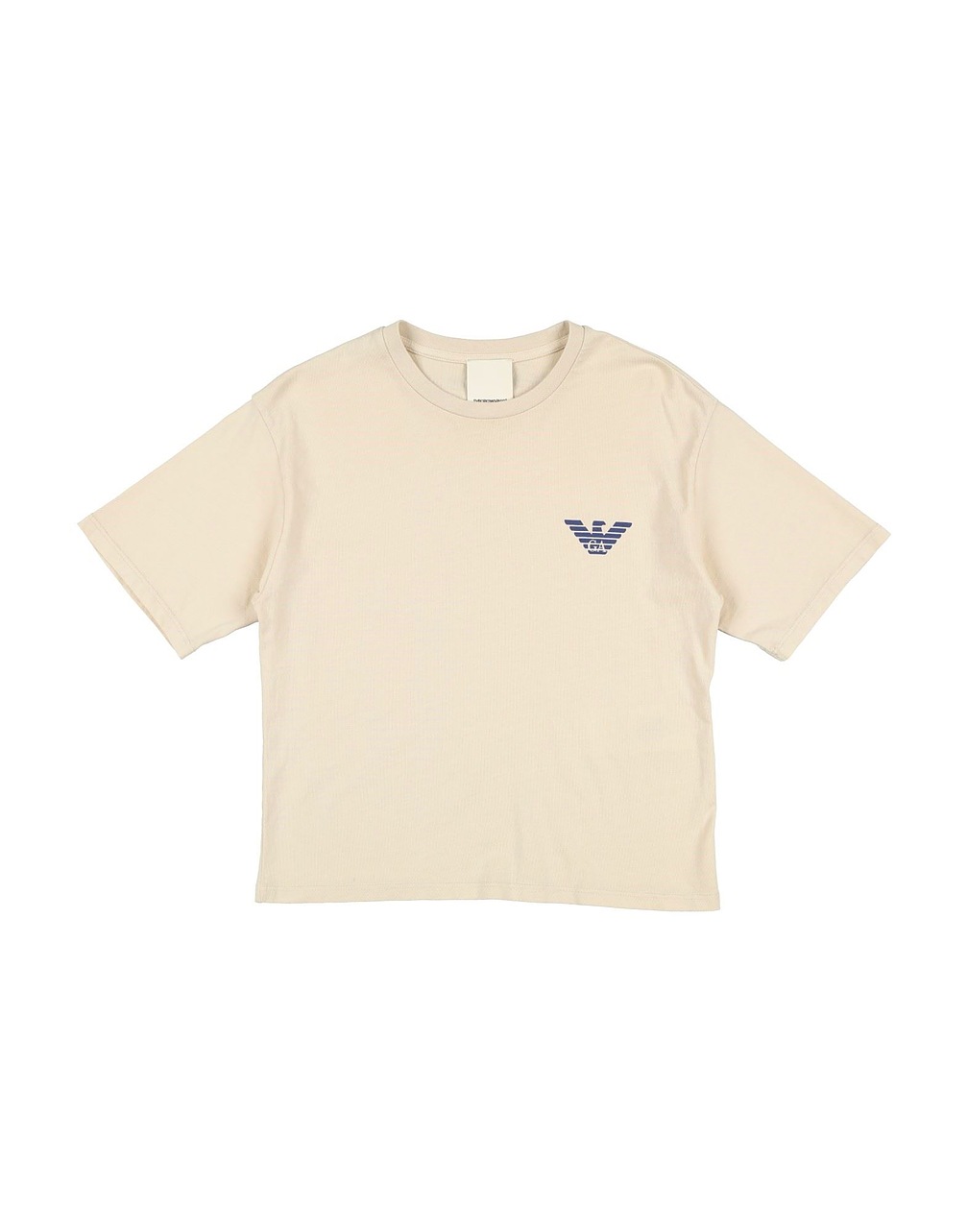 EMPORIO ARMANI - T-shirts