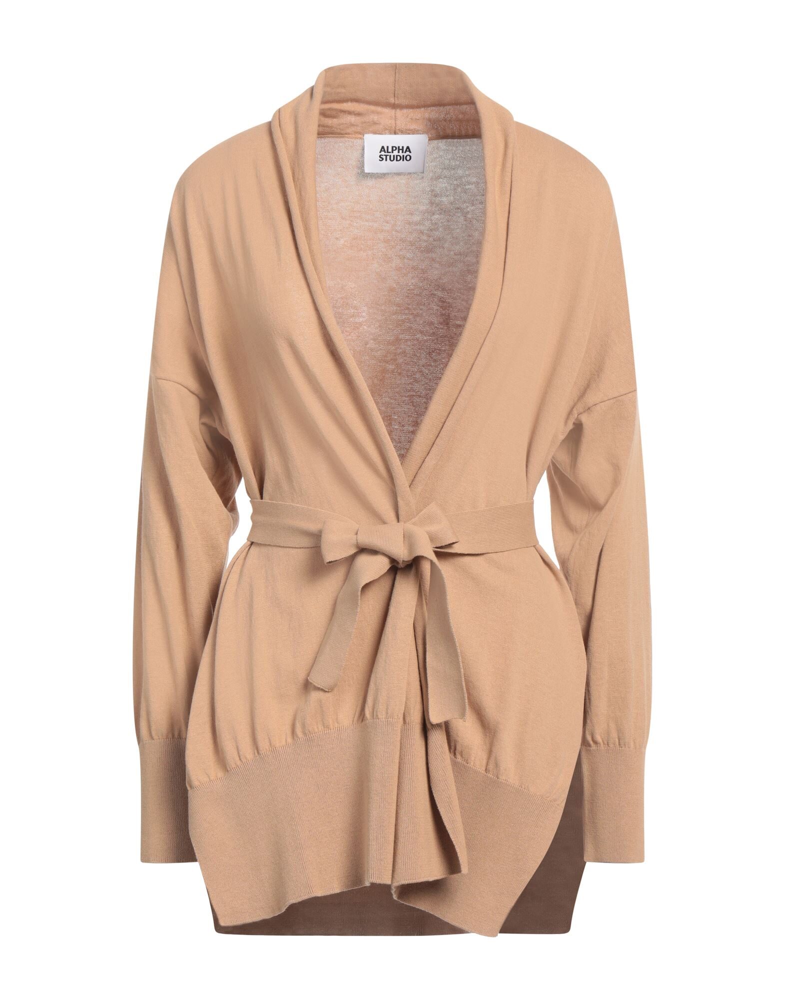 ALPHA STUDIO - Cardigans