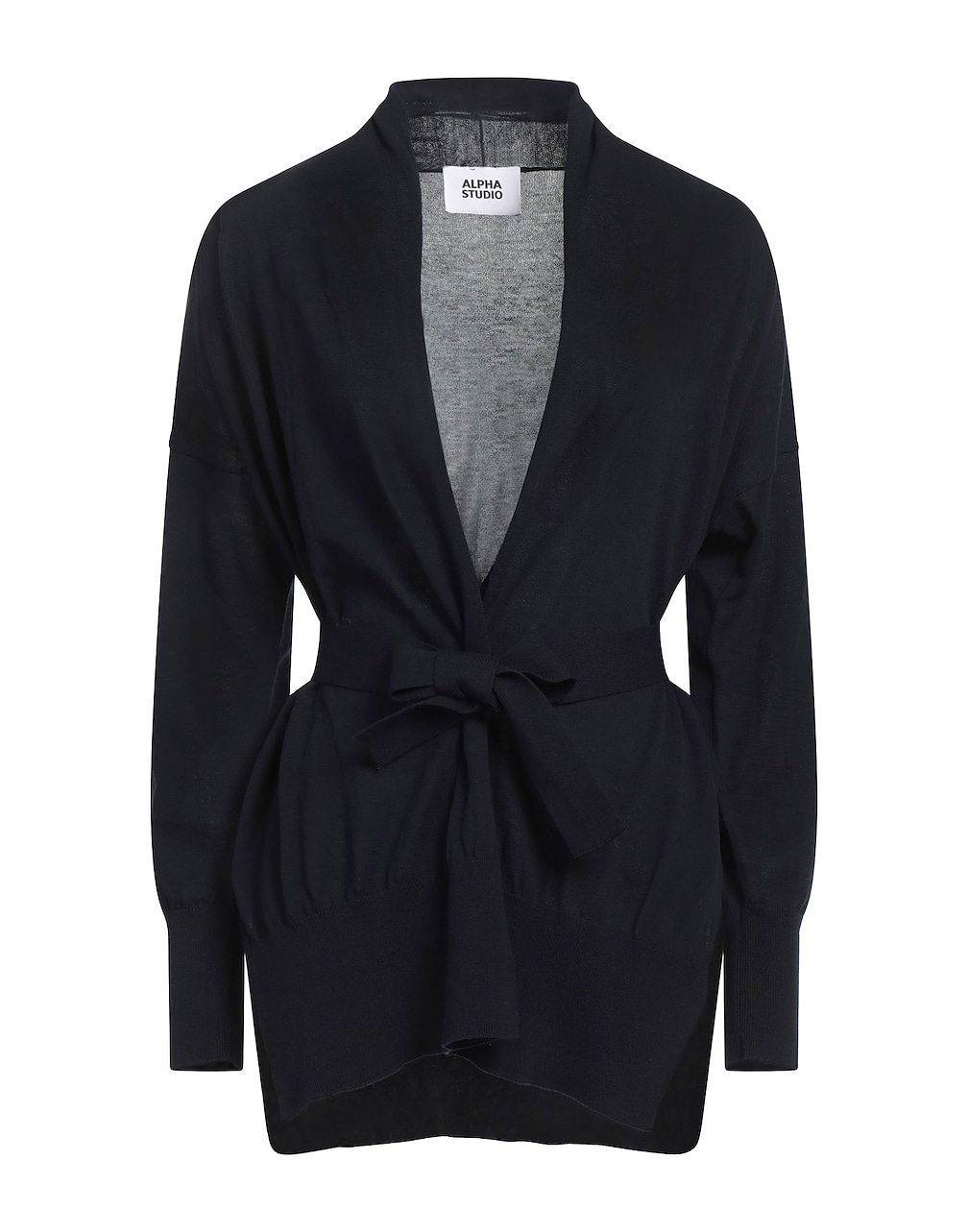 ALPHA STUDIO - Cardigans