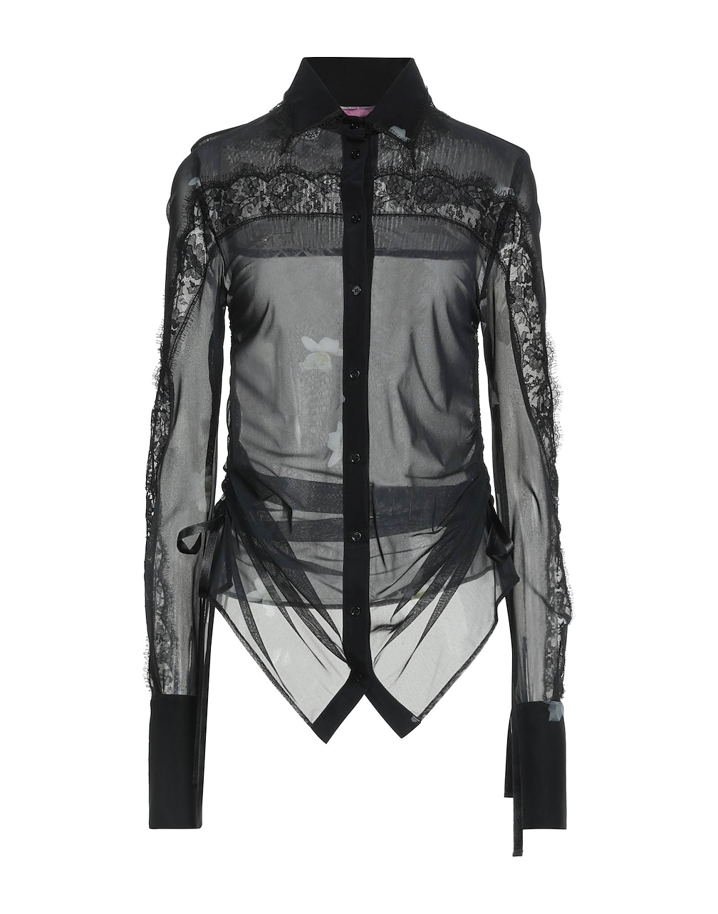 REIMAGINE PINKO x PATRICK MCDOWELL - Shirts