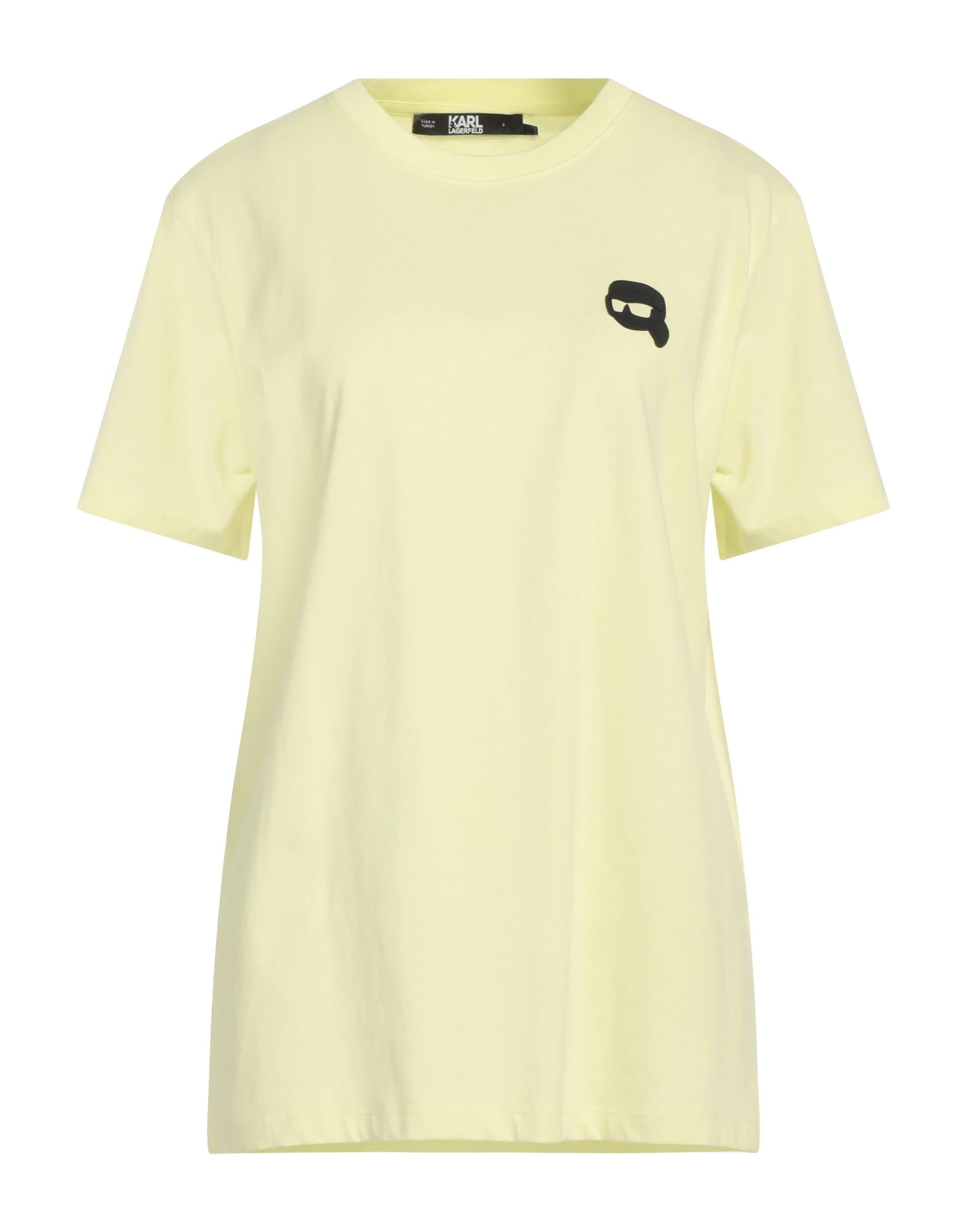 KARL LAGERFELD - T-shirts