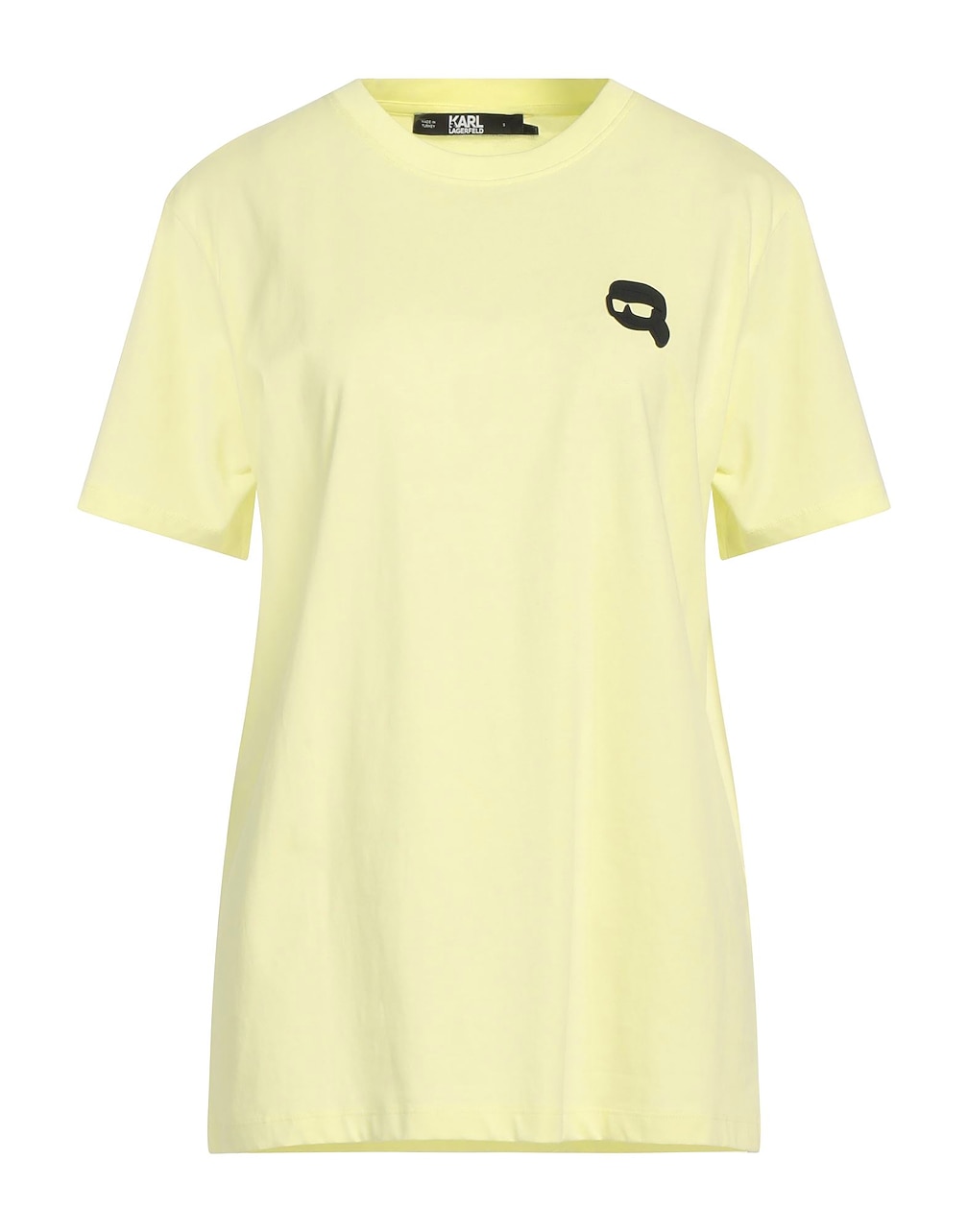 KARL LAGERFELD - T-shirts