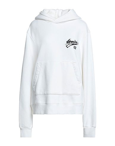 AMIRI Hooded track jacket 100% Cotton