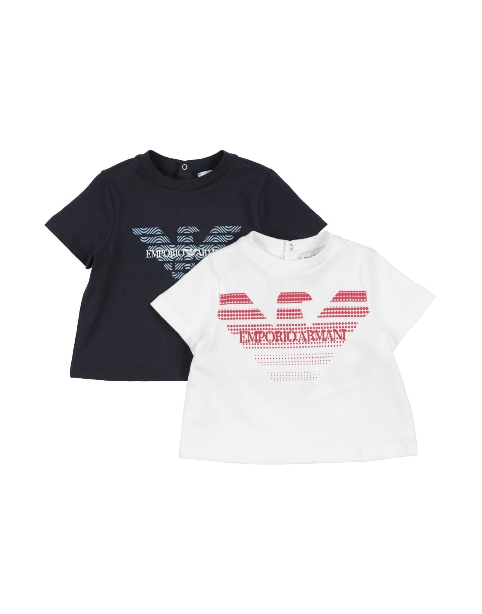 EMPORIO ARMANI - T-shirts