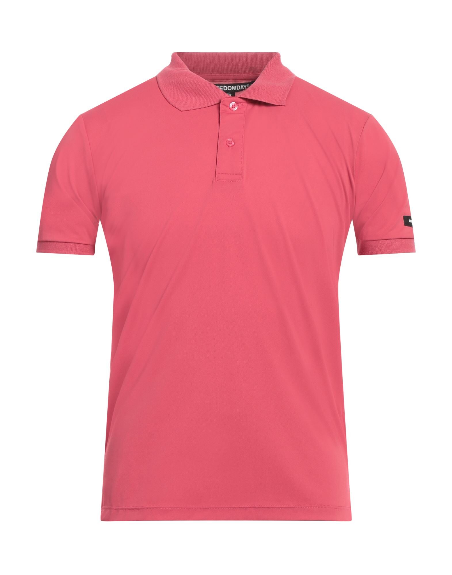 FREEDOMDAY - Polo shirts