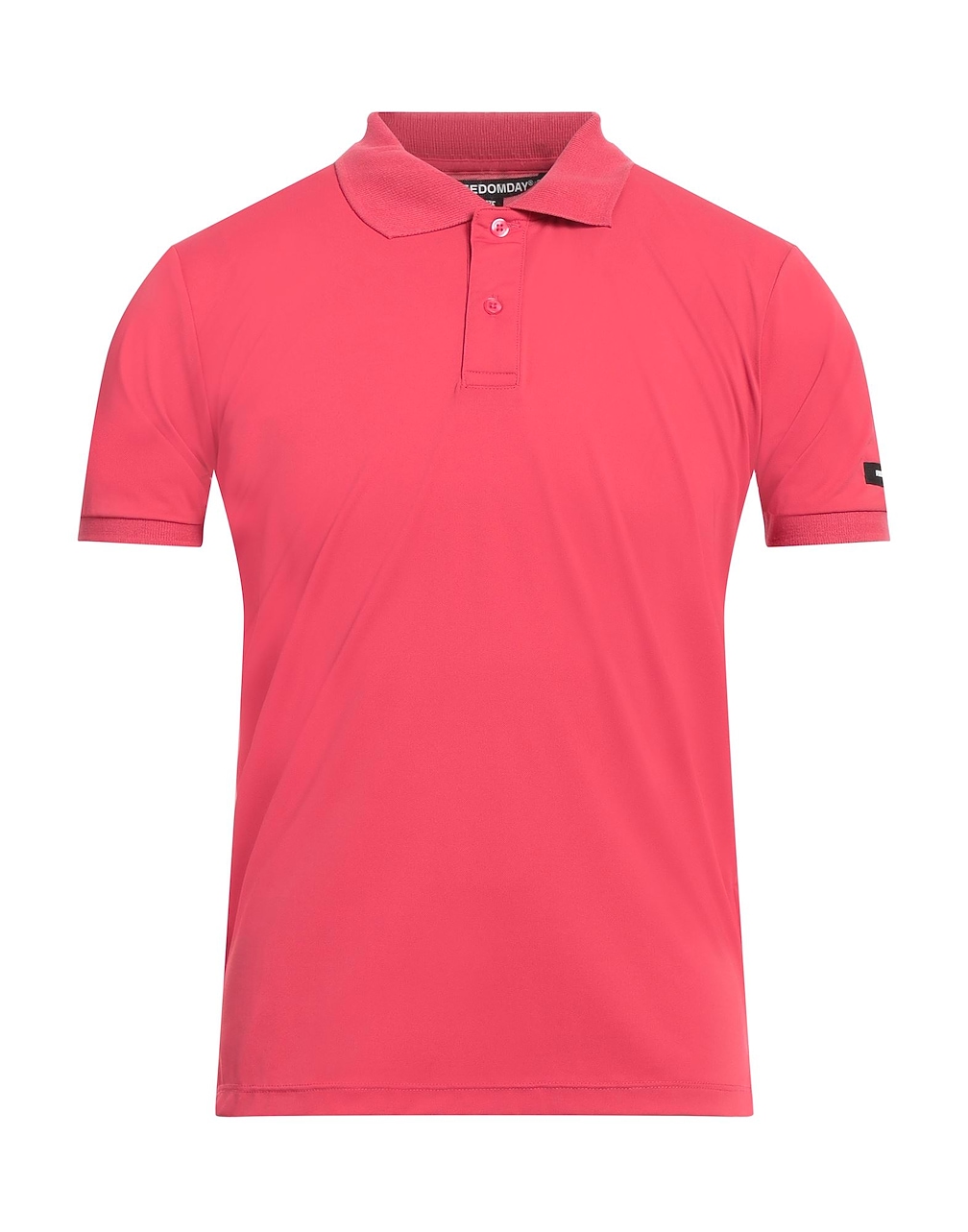 FREEDOMDAY - Polo shirts