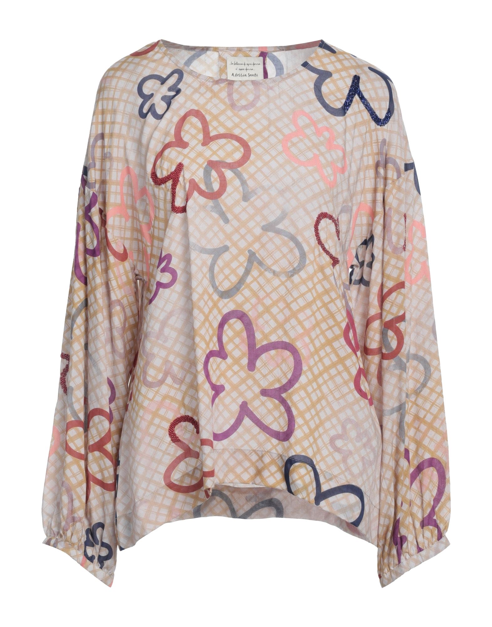 ALESSIA SANTI - Top