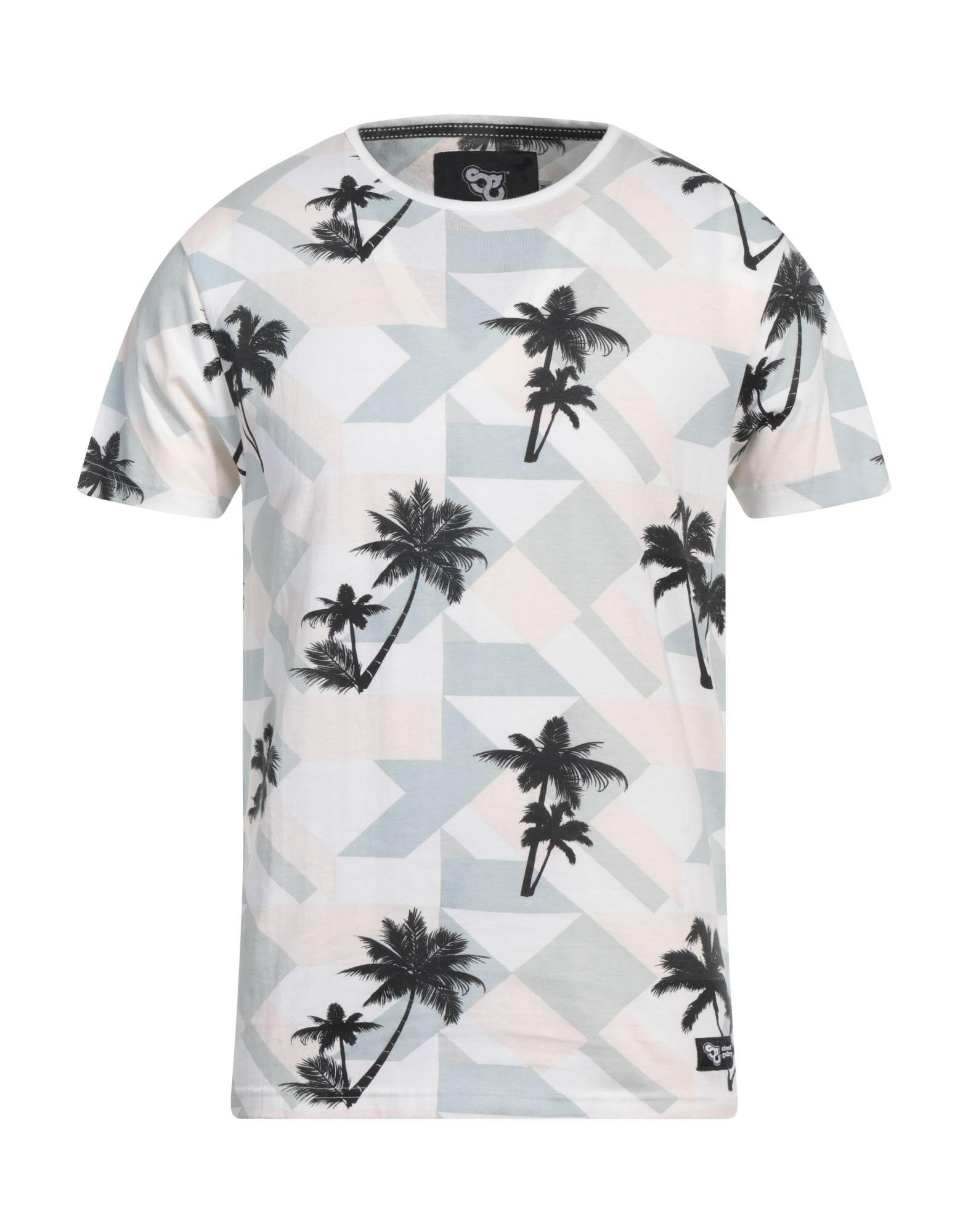 STREET GALLERY - T-shirts