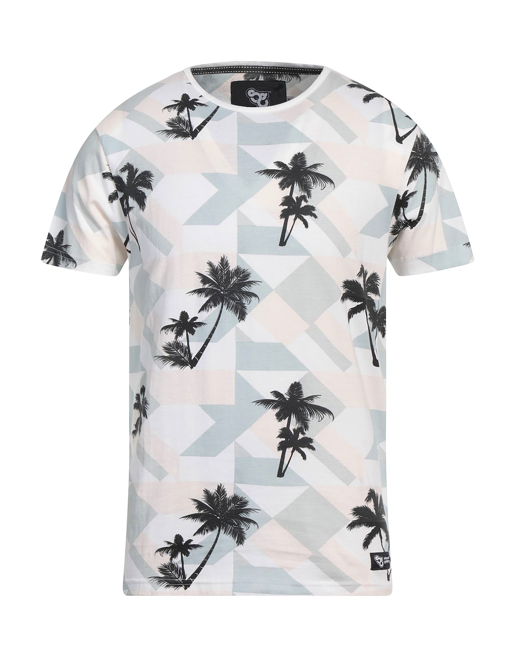 STREET GALLERY - T-shirts