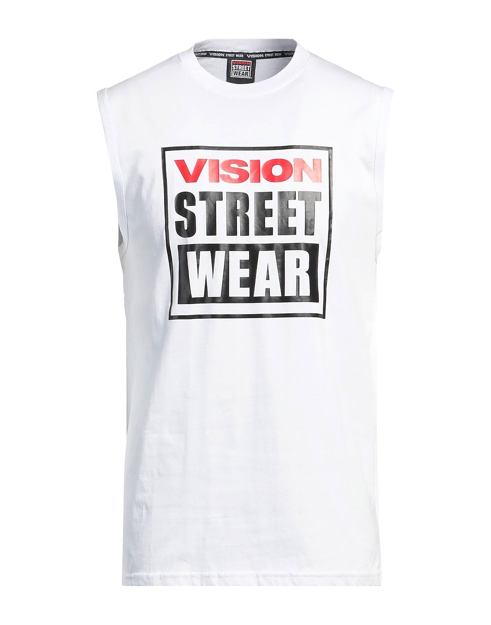 VISION STREET WEAR - Tank Tops
