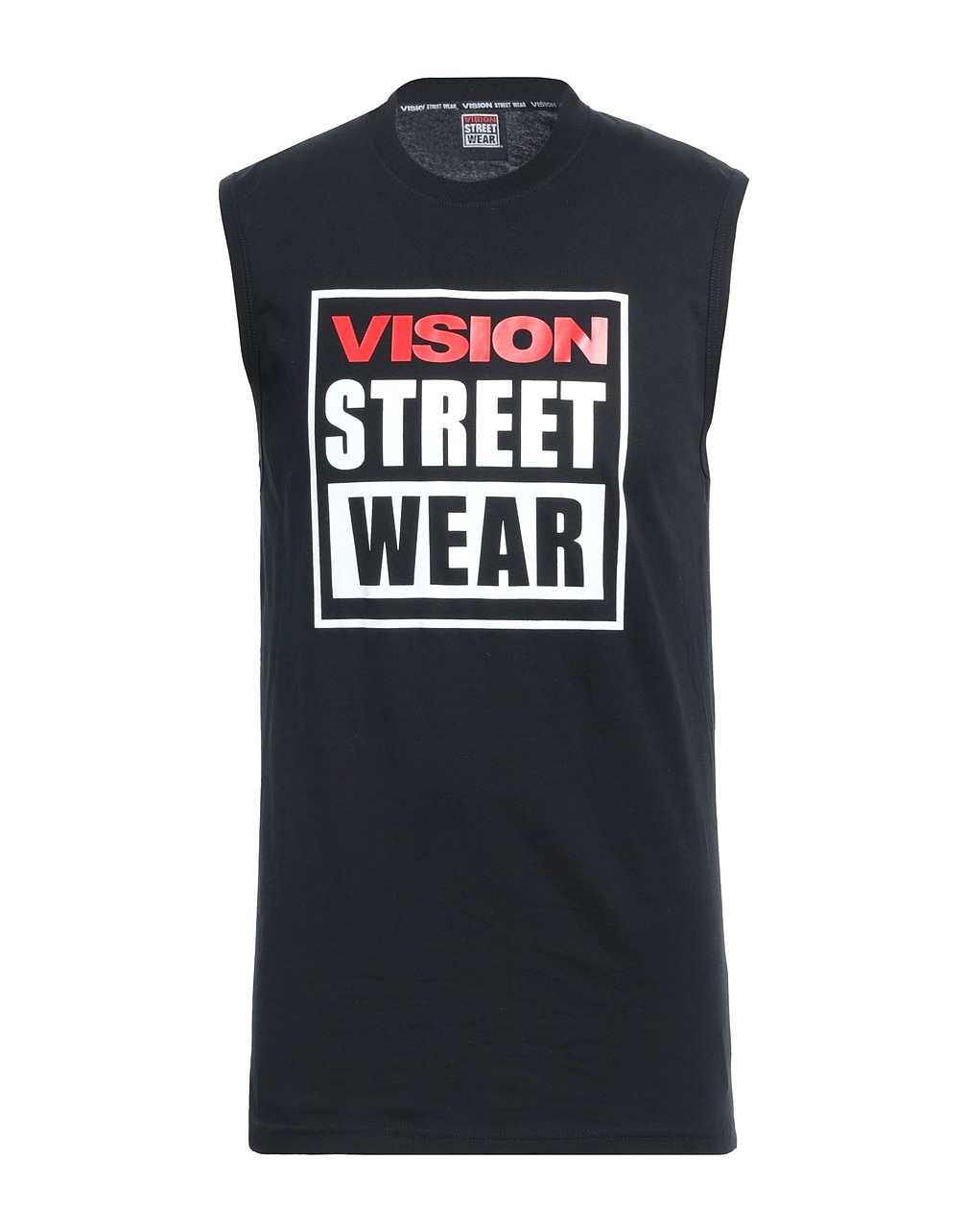 VISION STREET WEAR - Camisetas de tirantes