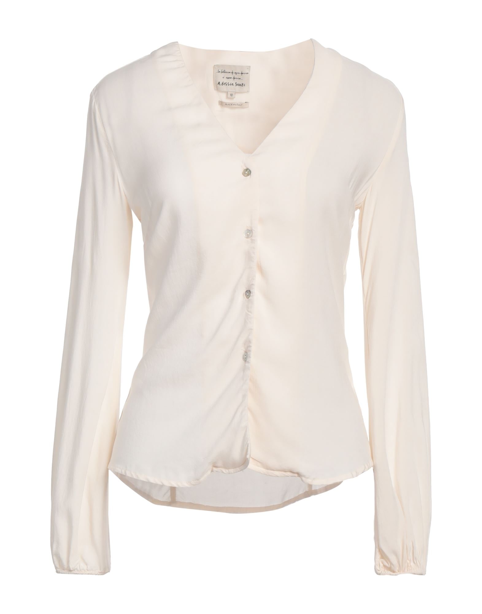 ALESSIA SANTI - Shirts