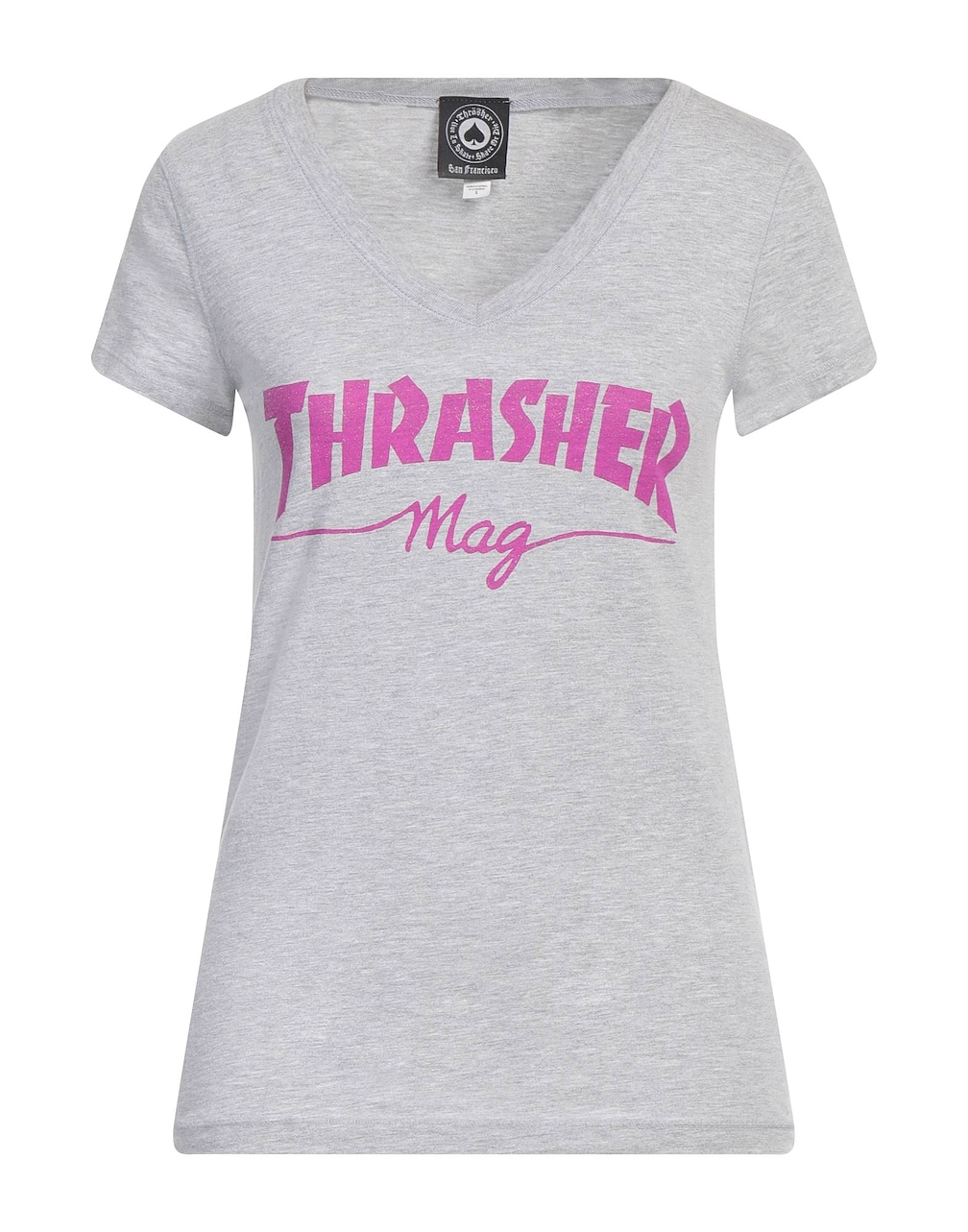 THRASHER - T-shirts