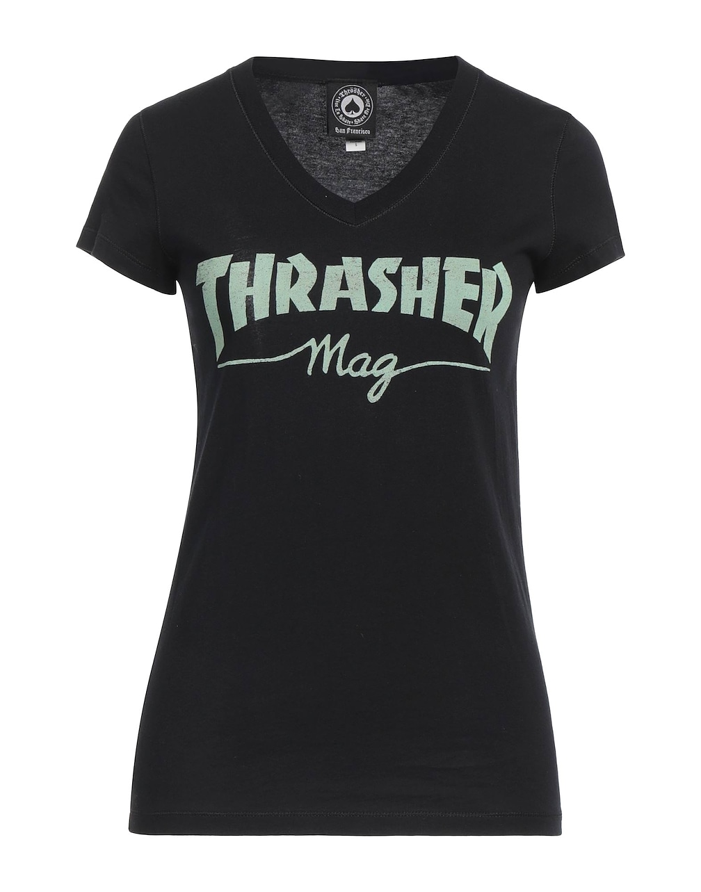 THRASHER - T-shirts