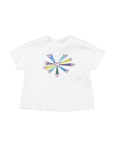 EMPORIO ARMANI T-shirt 100% Coton