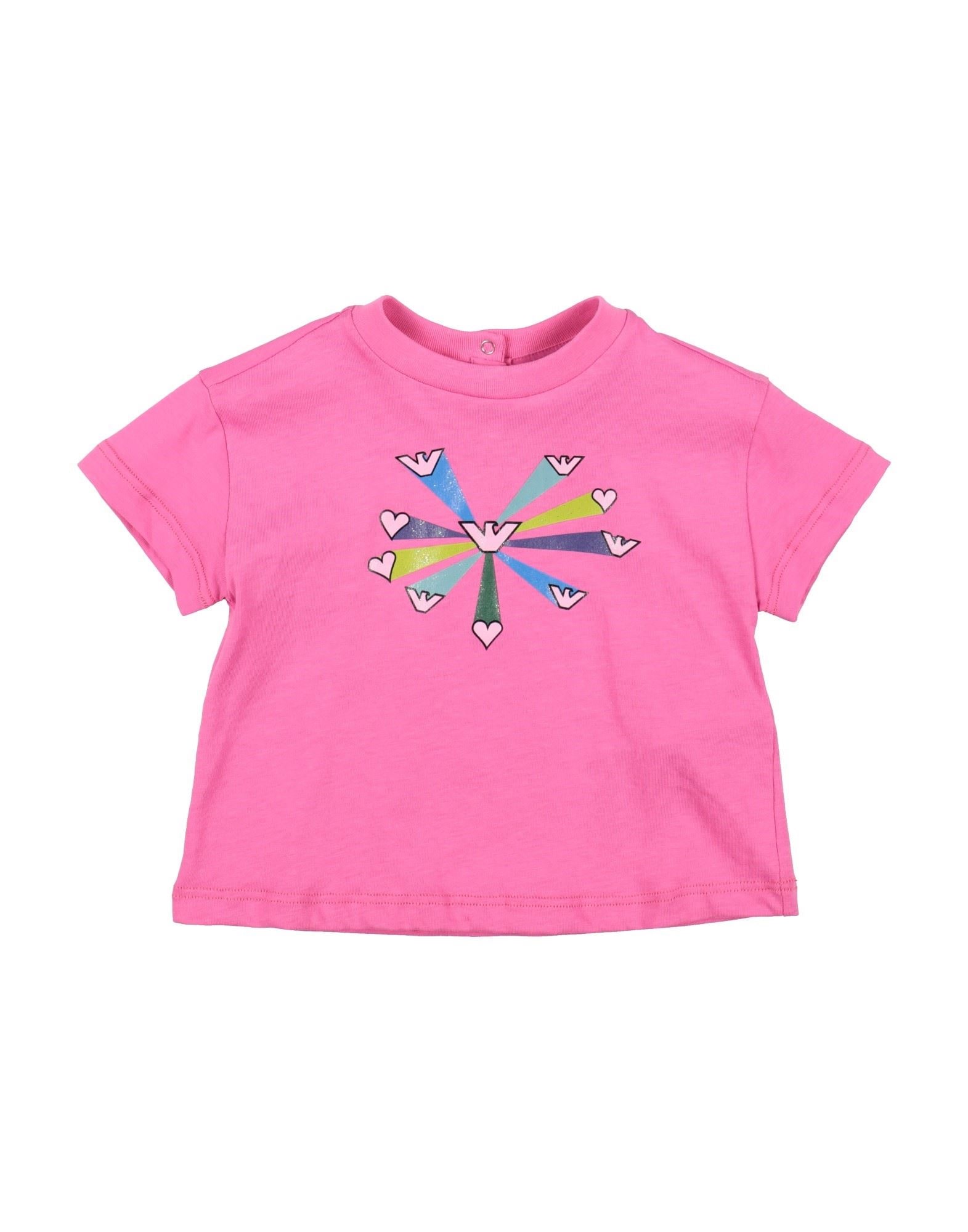 EMPORIO ARMANI - T-shirts