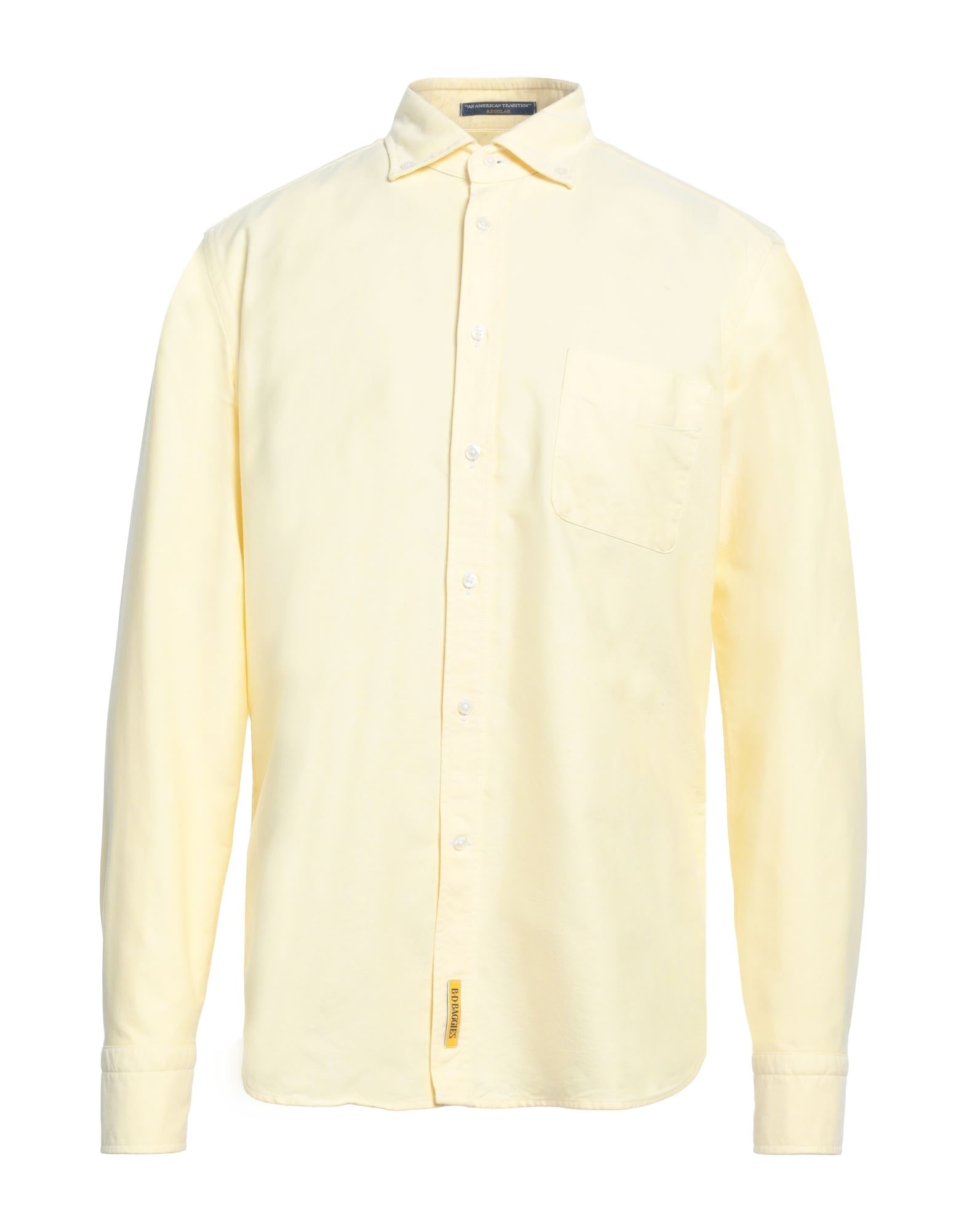 B.D.BAGGIES - Shirts