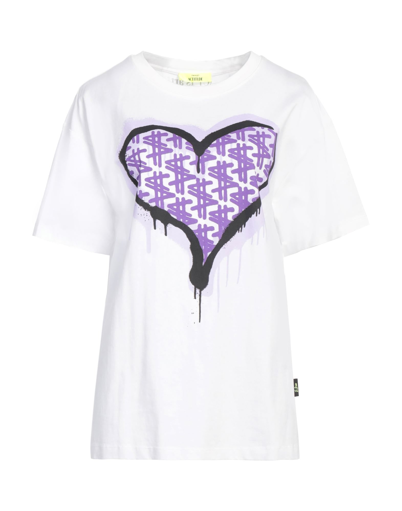 ACTITUDE by TWINSET - 티셔츠