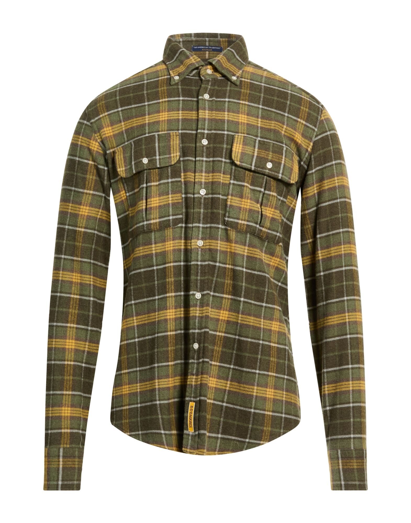 B.D.BAGGIES - Shirts