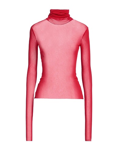 PHILOSOPHY di LORENZO SERAFINI T-shirt Red 100% Polyamide