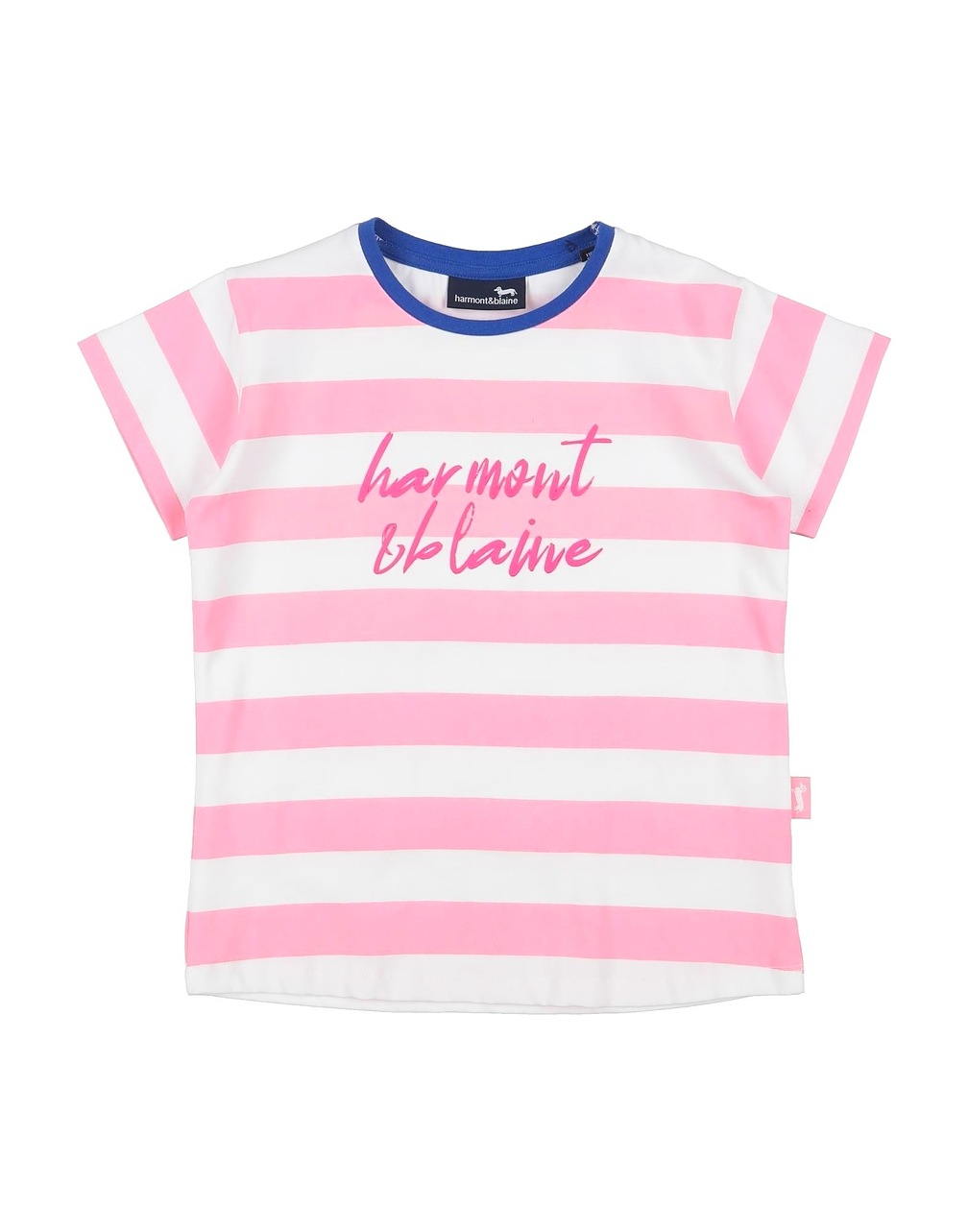 HARMONT & BLAINE - T-shirts