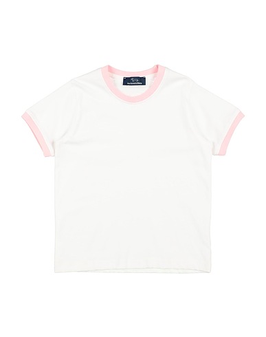 HARMONT & BLAINE T-shirt 100% Cotton