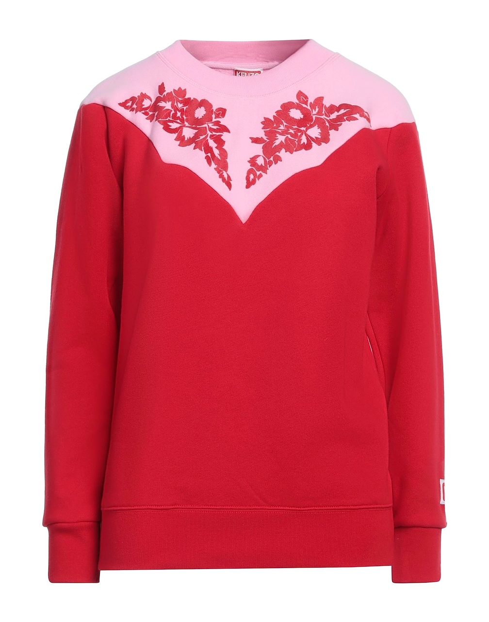 KENZO - Sweatshirts