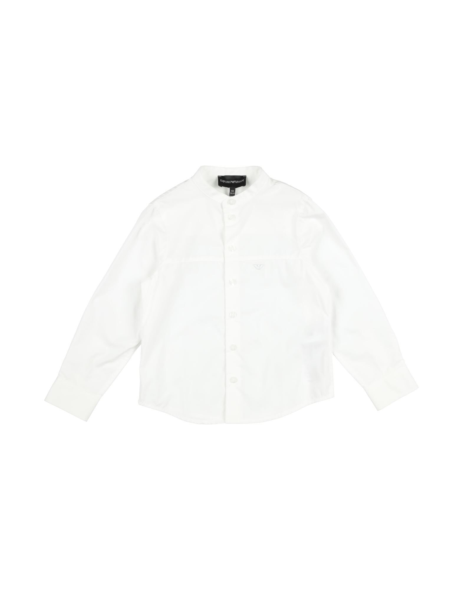 EMPORIO ARMANI - 셔츠