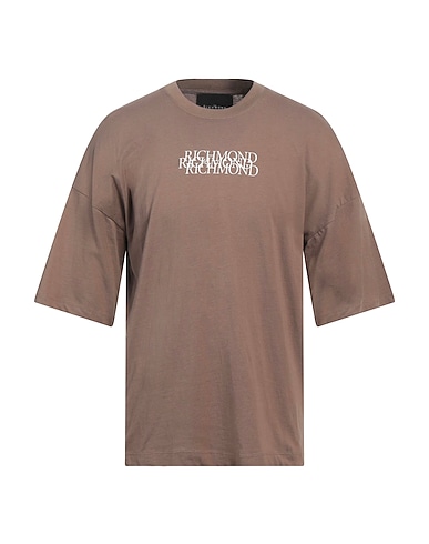 JOHN RICHMOND T-shirt 100% Cotton