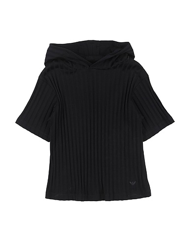 EMPORIO ARMANI T-shirt BLU NOTTE 100% Cotton