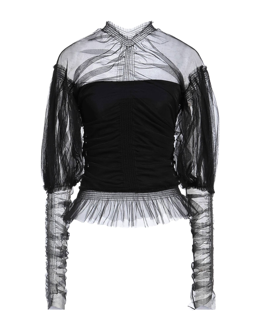 M ESSENTIAL - Tops