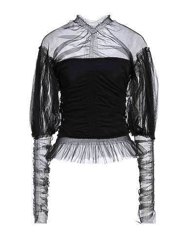 M ESSENTIAL Top 100% Nylon