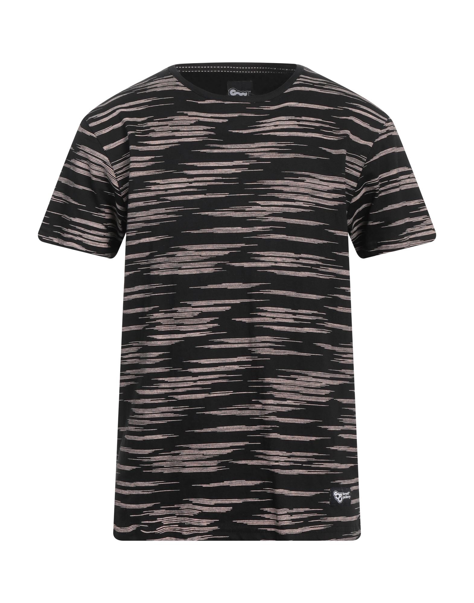 STREET GALLERY - T-shirts