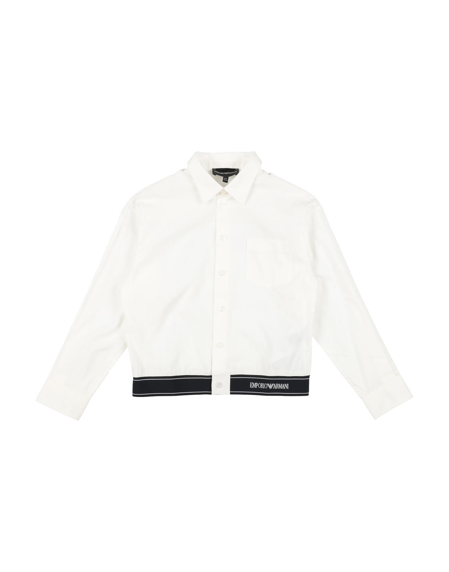 EMPORIO ARMANI - Shirts