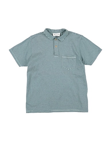 MORLEY Polo Blu notte 100% Cotone