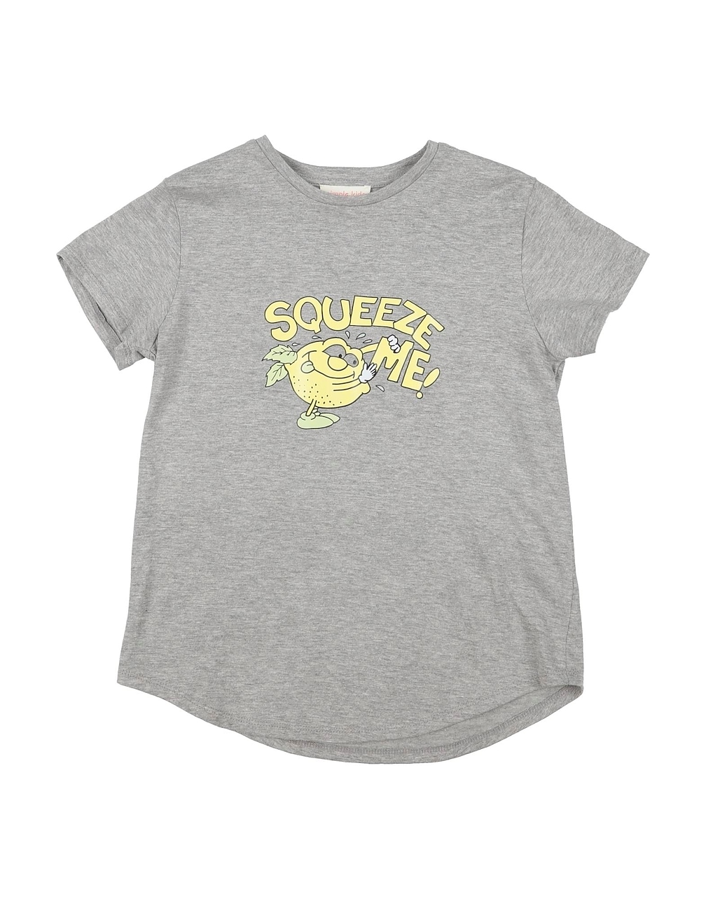 SIMPLE KIDS - T-shirts