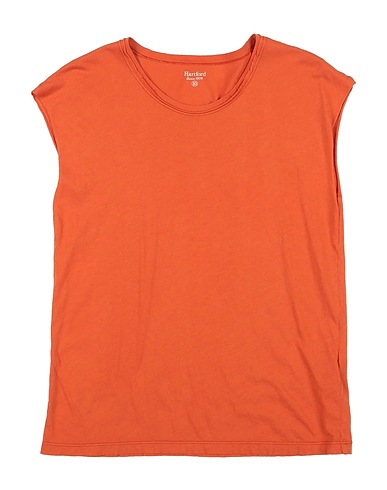 HARTFORD T-shirt Ruggine 100% Cotone