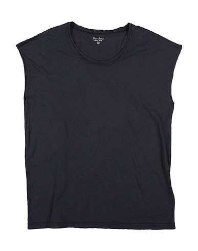 HARTFORD T-shirt Blu notte 100% Cotone