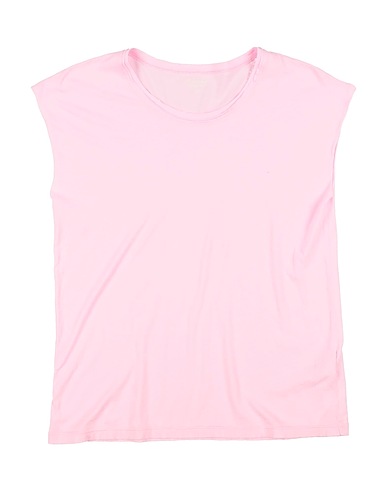 HARTFORD T-shirt Pink 100% Cotton