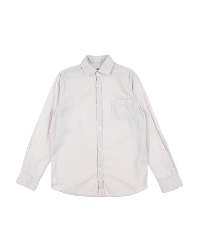 HARTFORD Solid colour shirt 100% Cotton