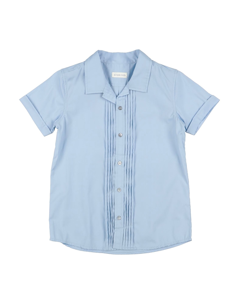 SIMPLE KIDS - Hemden