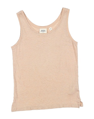 HARTFORD T-shirt 100% Linen