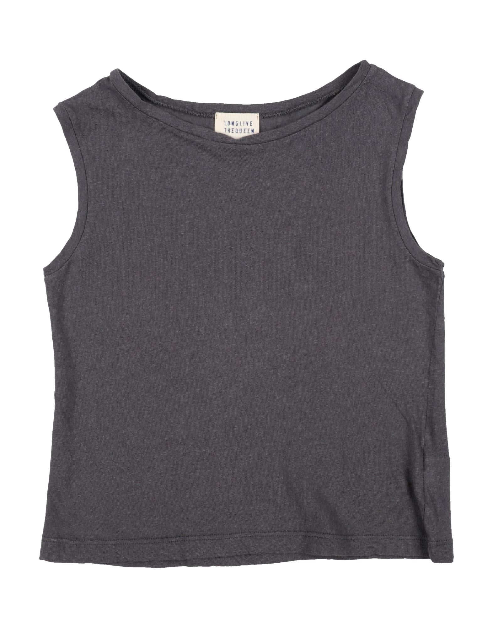 LONGLIVE THEQUEEN - T-shirts